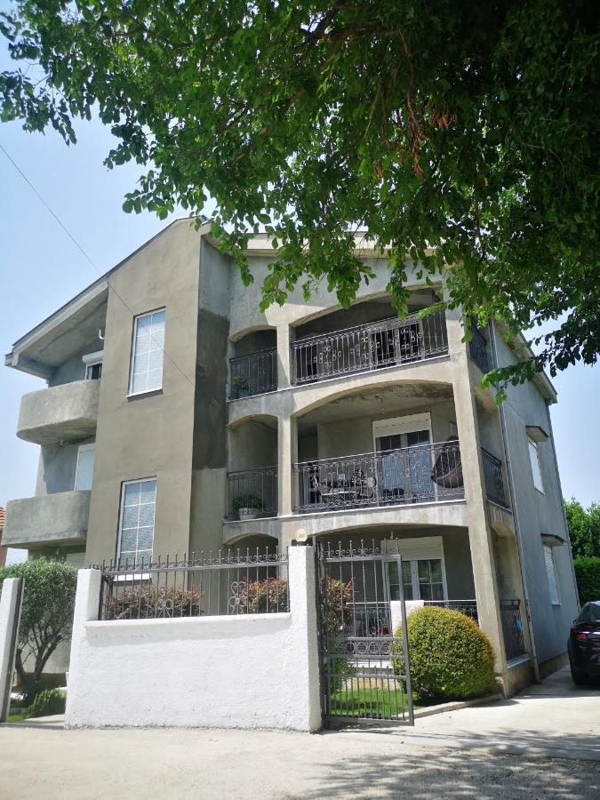 Sunset Apartment Kotor Exterior photo