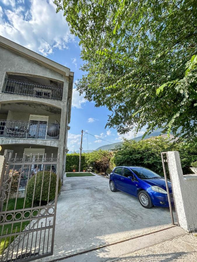 Sunset Apartment Kotor Exterior photo